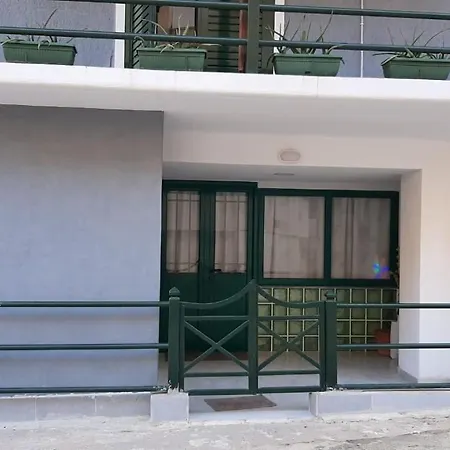Neta Apartment Sarande