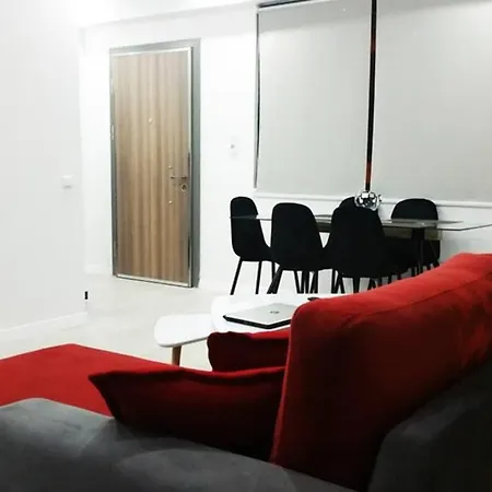Neta Apartment *
