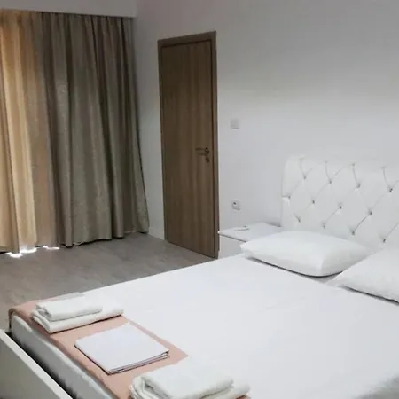 Neta Apartment Sarande