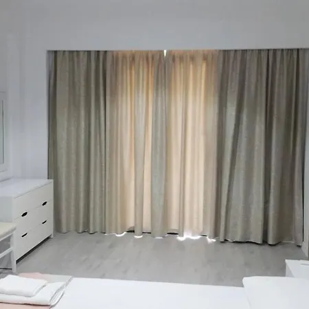 Neta Apartment Sarande