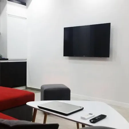 Neta Apartment *