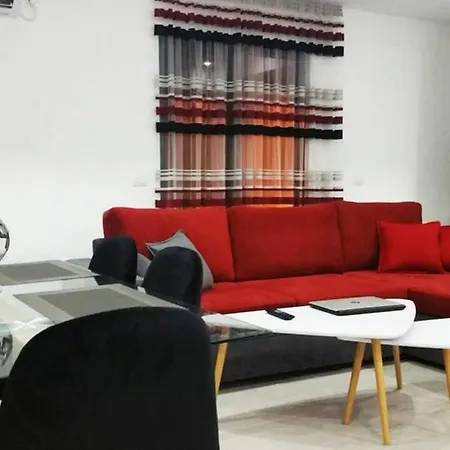 Apartment Neta