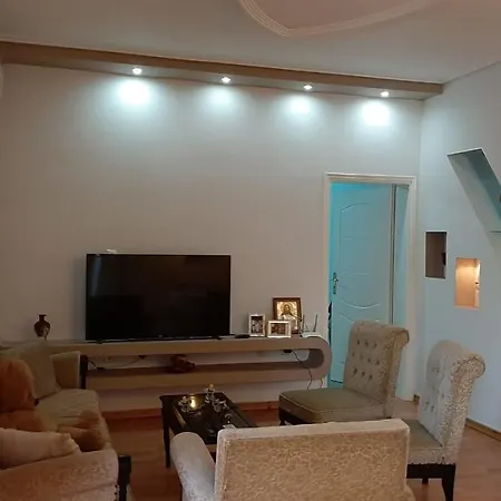 Apartment Neta Sarande