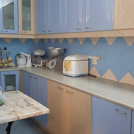 Apartment Neta Sarande