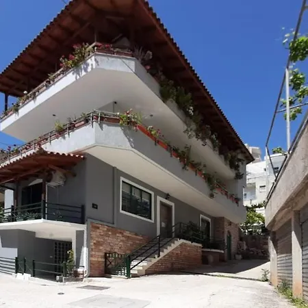 Apartment Neta