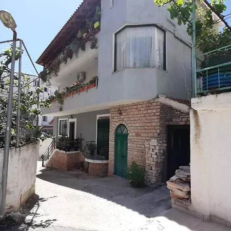 Neta * Sarande