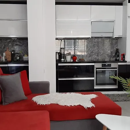 Apartment Neta